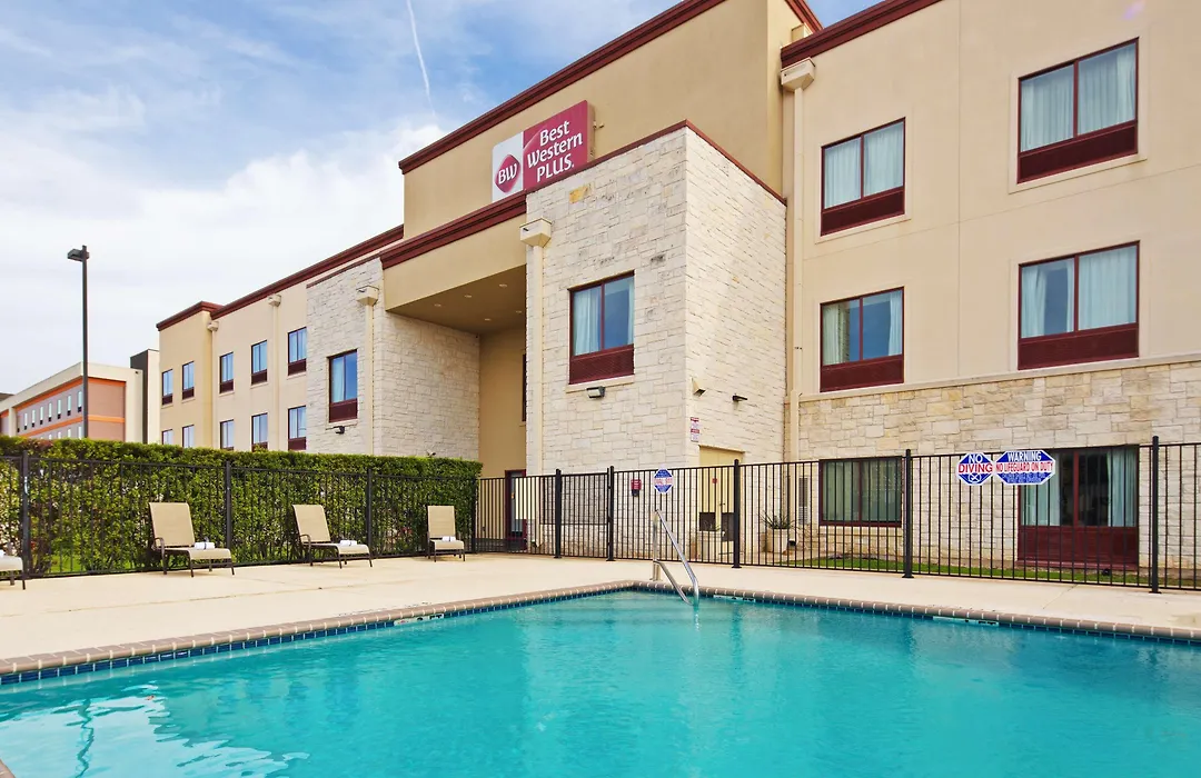 Western Airport & Hotel Austin